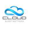 Cloud Brand Logo