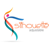 Silhouette Brand Logo