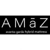 Amaz Brand Logo