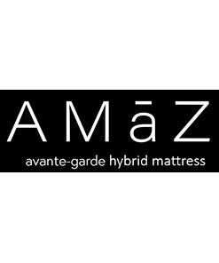 Amaz Brand Logo